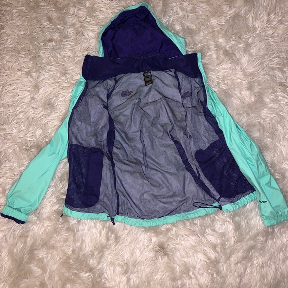 North Face rain jacket!!!! - Picture 2 of 2